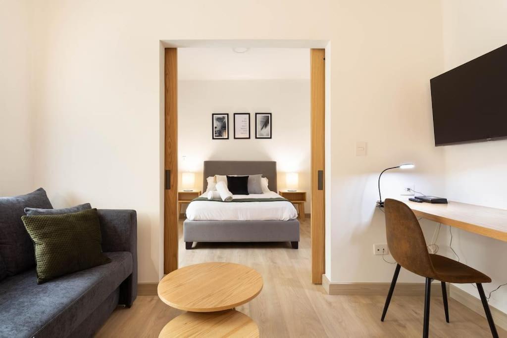 Great Location. Renovated Apartament In Roma Norte Mexico by Eksteriør bilde