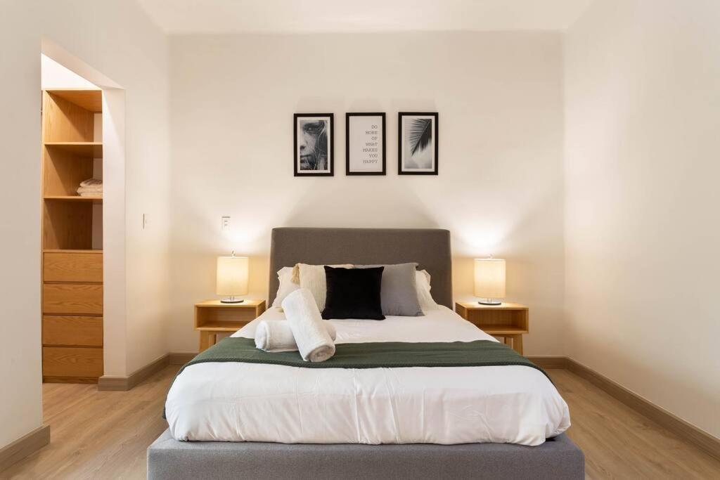 Great Location. Renovated Apartament In Roma Norte Mexico by Eksteriør bilde