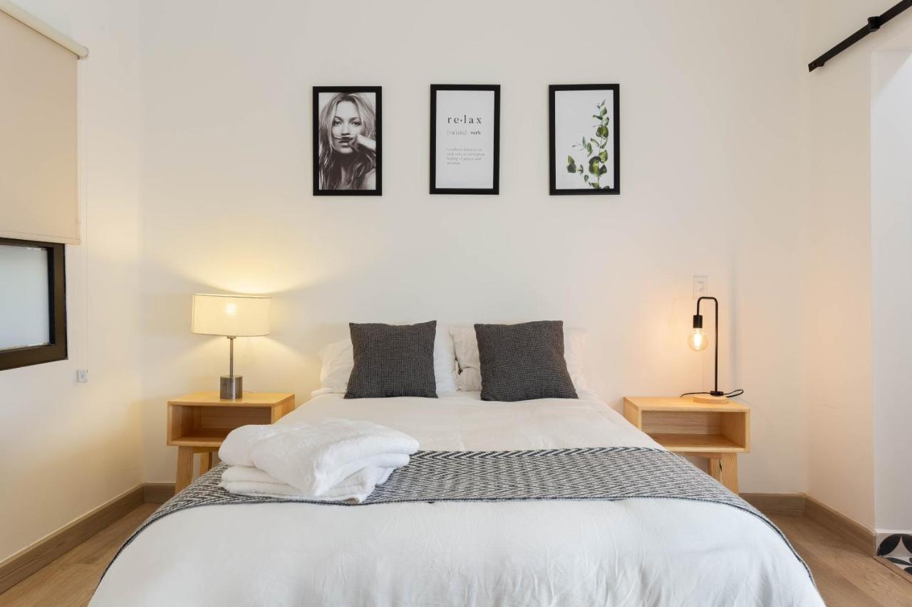 Great Location. Renovated Apartament In Roma Norte Mexico by Eksteriør bilde