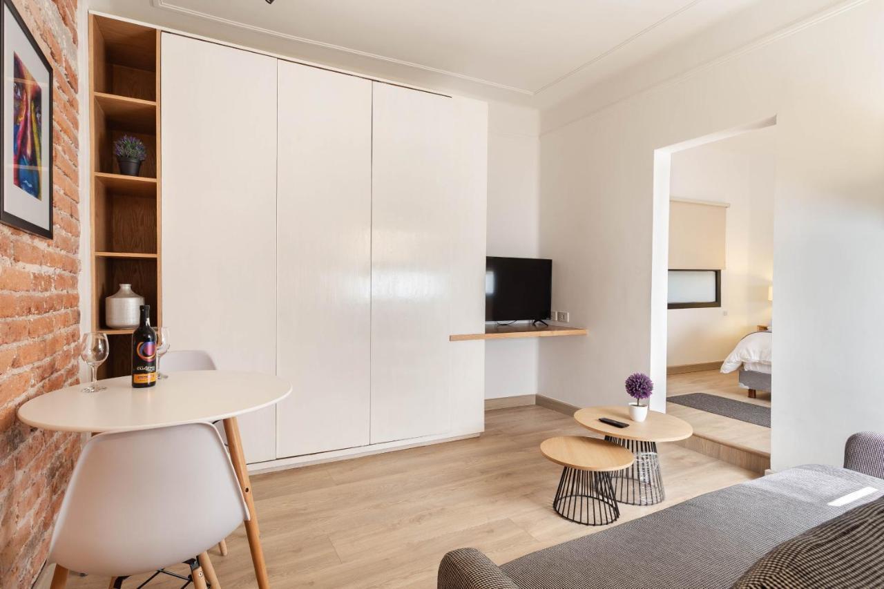 Great Location. Renovated Apartament In Roma Norte Mexico by Eksteriør bilde