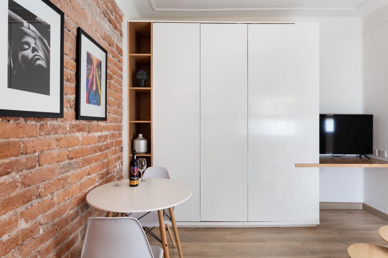Great Location. Renovated Apartament In Roma Norte Mexico by Eksteriør bilde
