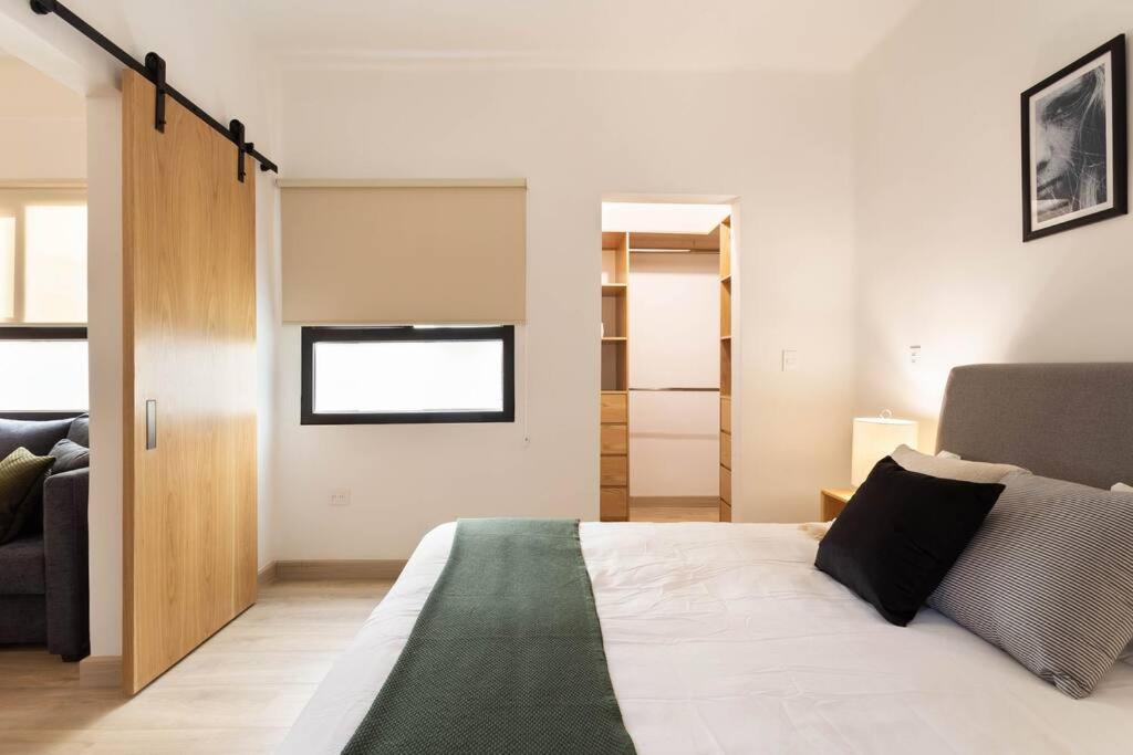 Great Location. Renovated Apartament In Roma Norte Mexico by Eksteriør bilde