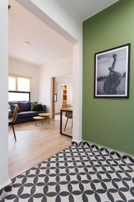 Great Location. Renovated Apartament In Roma Norte Mexico by Eksteriør bilde