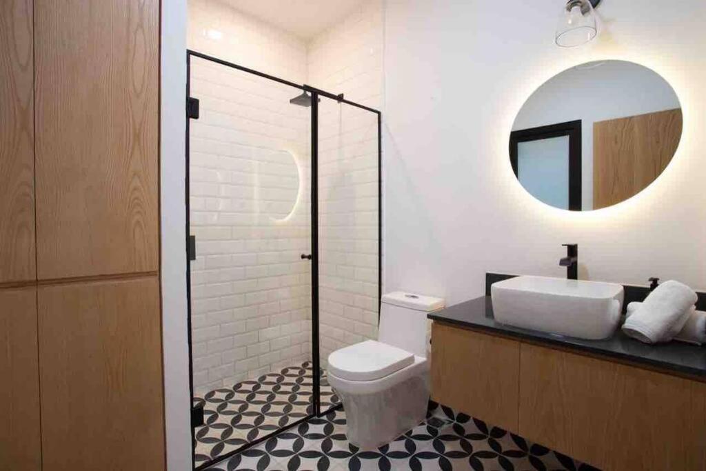 Great Location. Renovated Apartament In Roma Norte Mexico by Eksteriør bilde