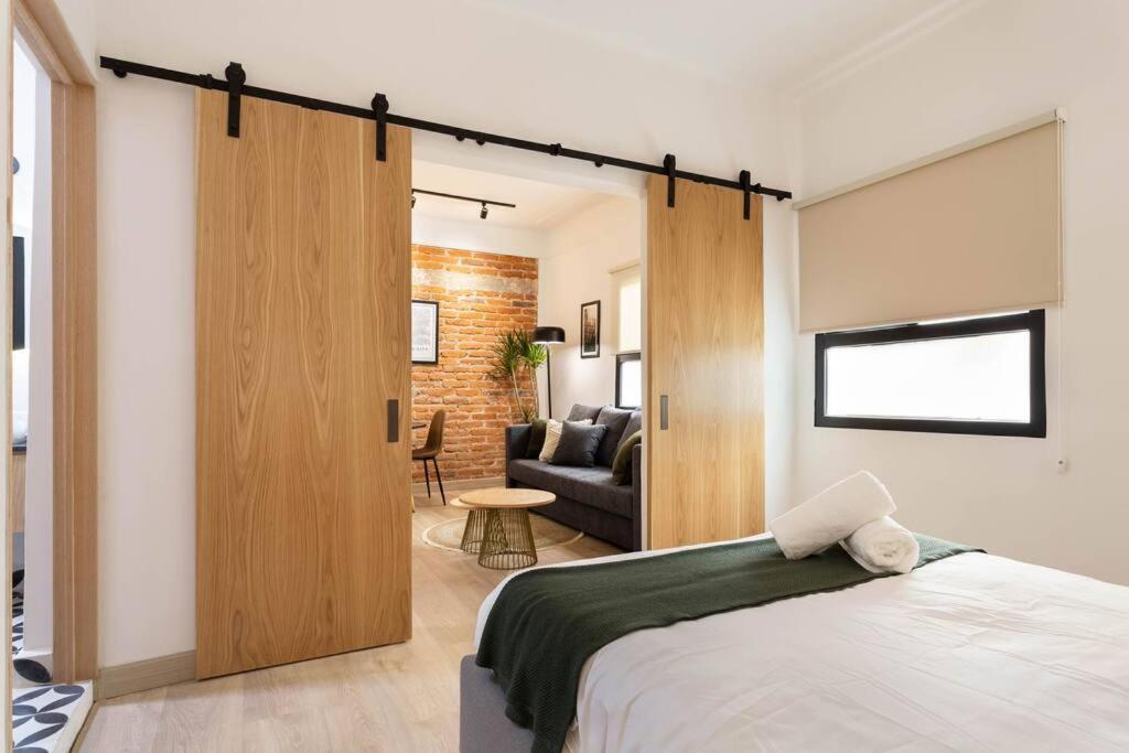 Great Location. Renovated Apartament In Roma Norte Mexico by Eksteriør bilde