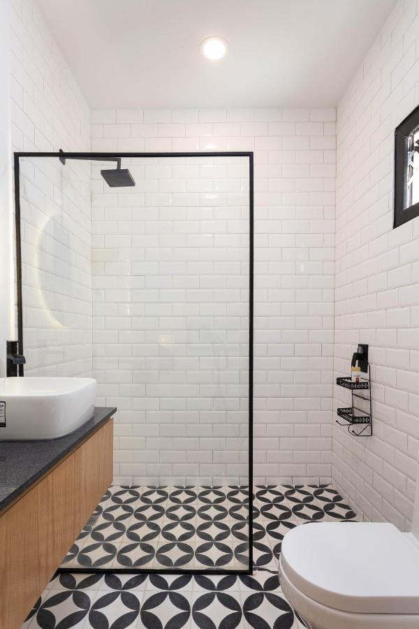 Great Location. Renovated Apartament In Roma Norte Mexico by Eksteriør bilde