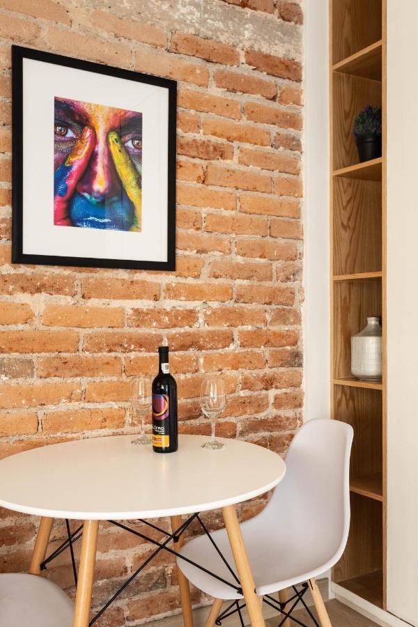 Great Location. Renovated Apartament In Roma Norte Mexico by Eksteriør bilde