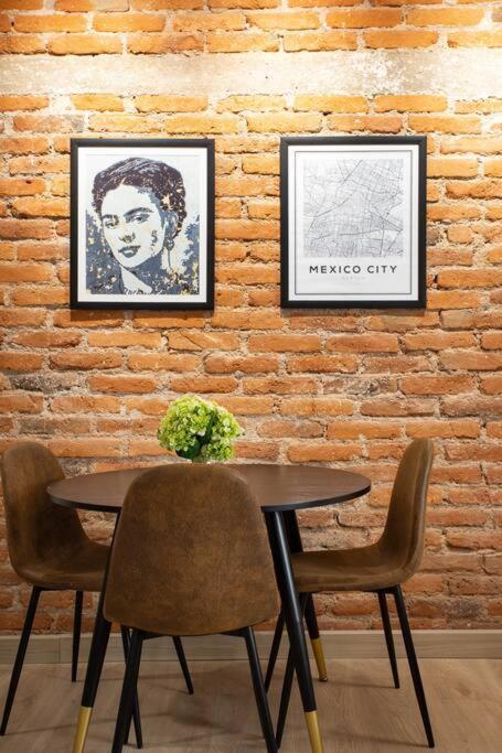 Great Location. Renovated Apartament In Roma Norte Mexico by Eksteriør bilde