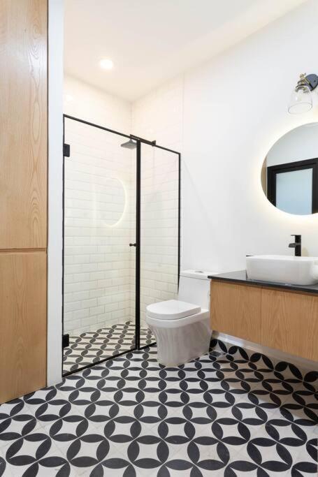 Great Location. Renovated Apartament In Roma Norte Mexico by Eksteriør bilde
