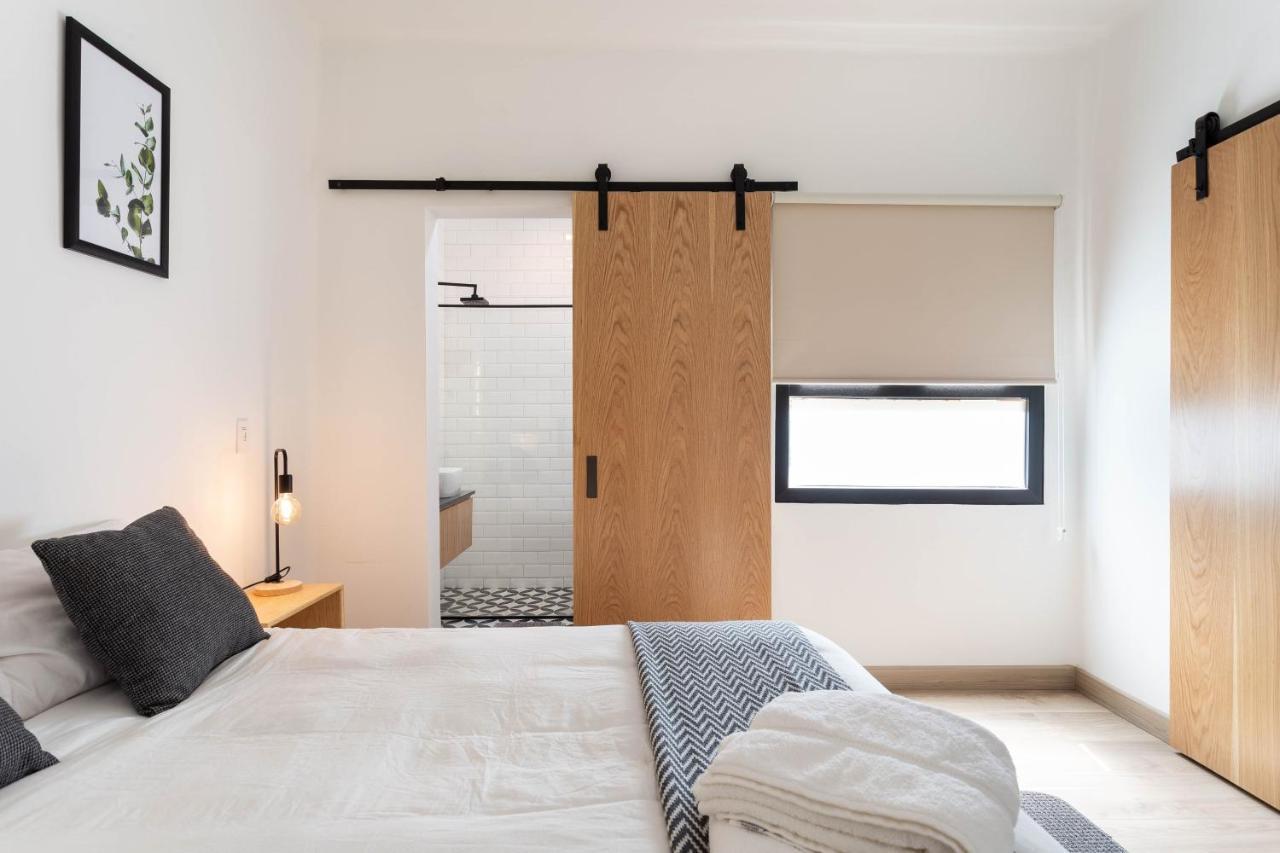 Great Location. Renovated Apartament In Roma Norte Mexico by Eksteriør bilde