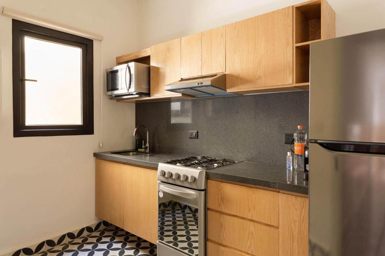 Great Location. Renovated Apartament In Roma Norte Mexico by Eksteriør bilde