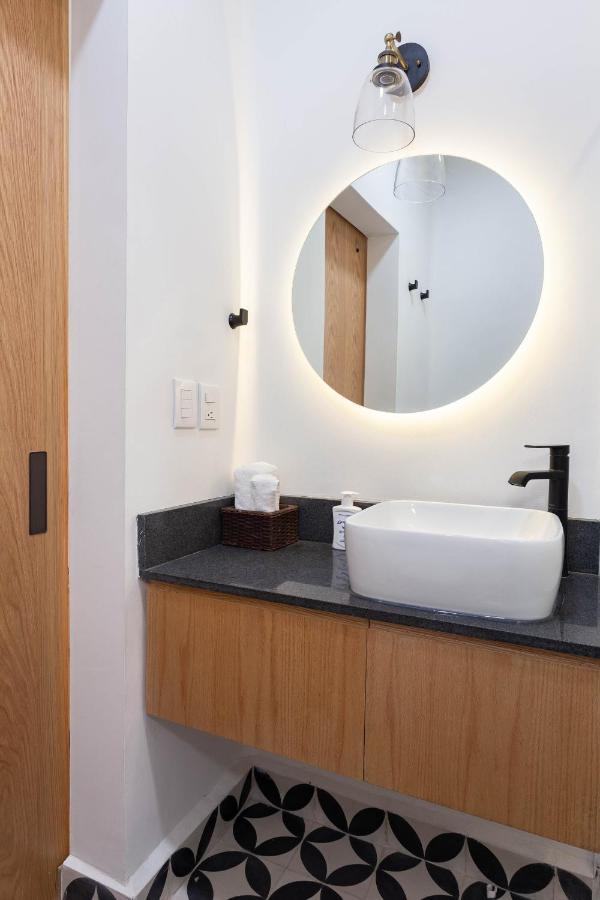 Great Location. Renovated Apartament In Roma Norte Mexico by Eksteriør bilde